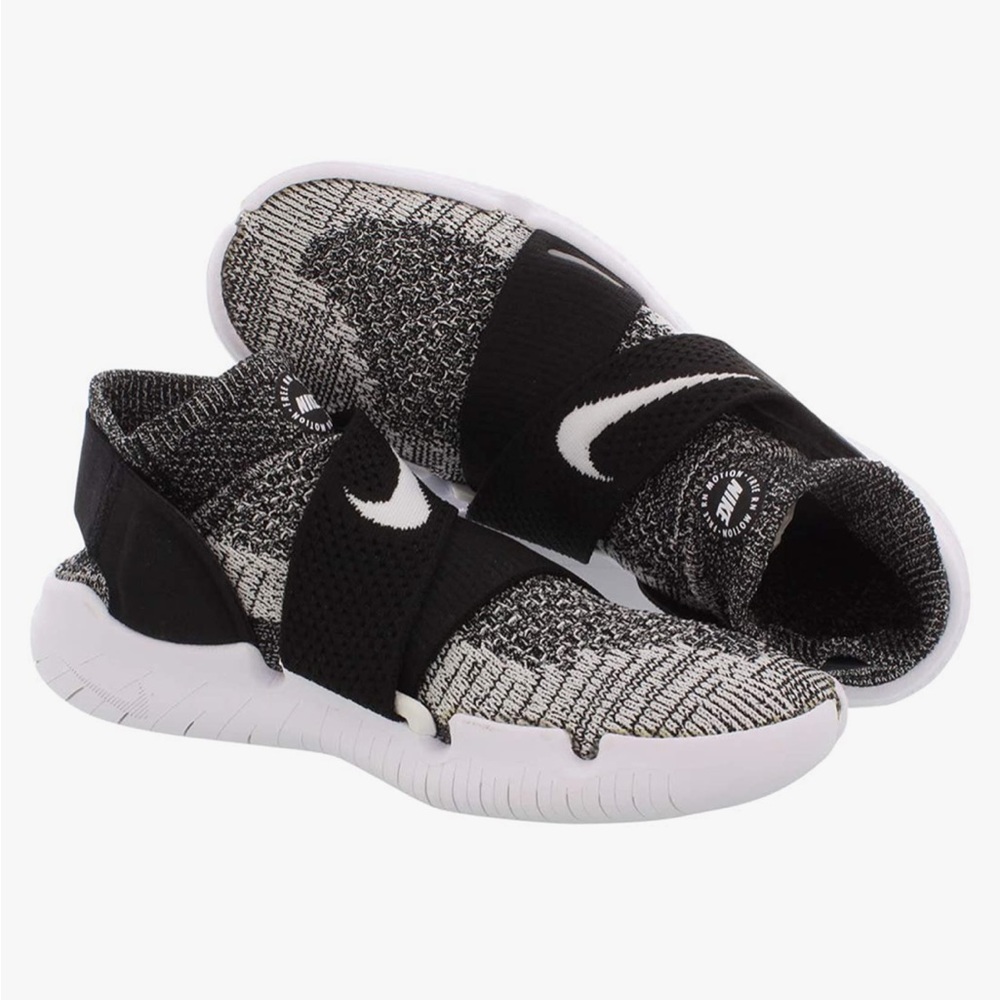 Nike Women's Free Rn Motion FK 2018 Running Shoes